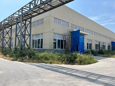 廠(chǎng)房展示