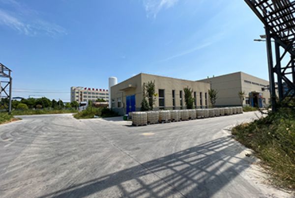 廠(chǎng)房展示