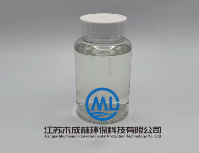 破乳劑在環(huán)保領(lǐng)域能夠迅速實(shí)現(xiàn)油水分離且不含金屬離子有助于避免